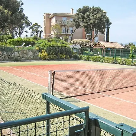 Mansart Théoule-sur-Mer