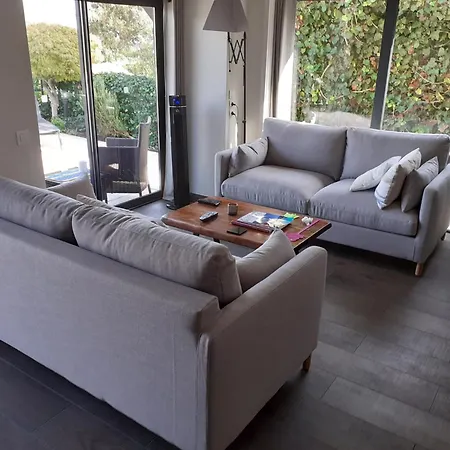 Mansart * Théoule-sur-Mer