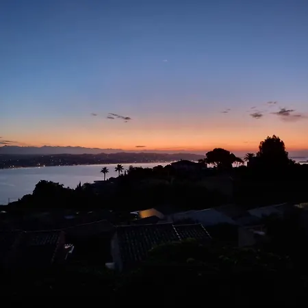 Mansart ヴィラ テウル・シュル・メール