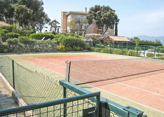 Mansart Theoule-sur-Mer